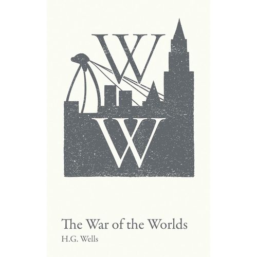 WAR OF THE WORLDS - COLLINS CLASSROOM CLASSICS - H. G. WELLS