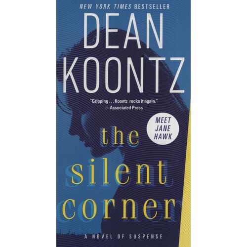THE SILENT CORNER