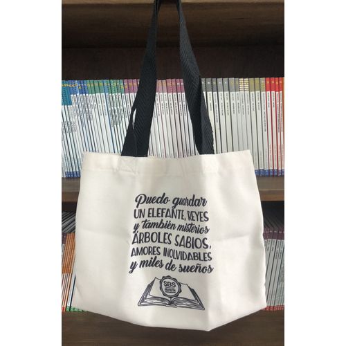 BOLSA TELA SBS BOLSA TELA SBS