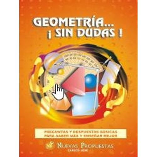 GEOMETRIA... ¡SIN DUDAS!