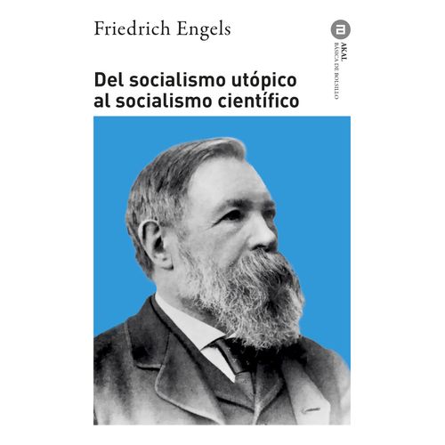 DEL SOCIALISMO UTOPICO AL SOCIALISMO CIENTIFICO - ENGELS