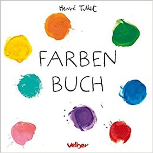 FARBEN BUCH FARBEN BUCH