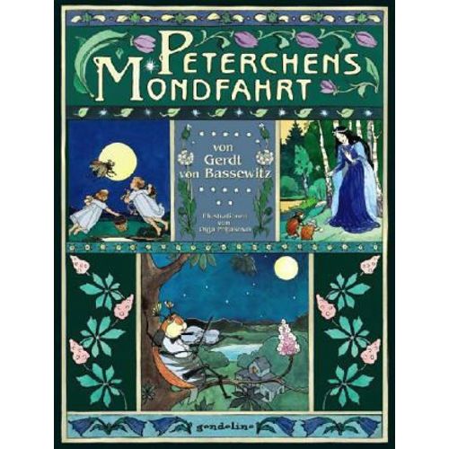 PETERCHENS MONDFAHRT PETERCHENS MONDFAHRT