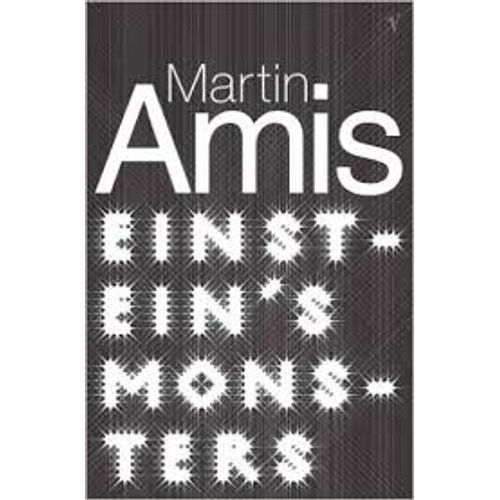 EINSTEIN`S MONSTERS