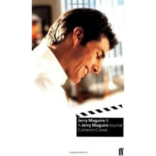 JERRY MAGUIRE