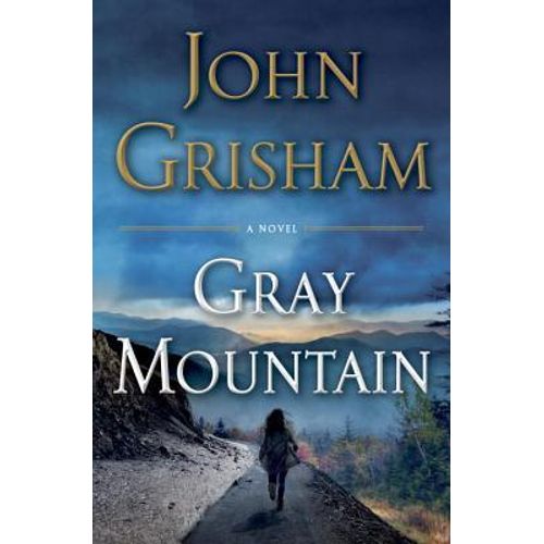 GRAY MOUNTAIN