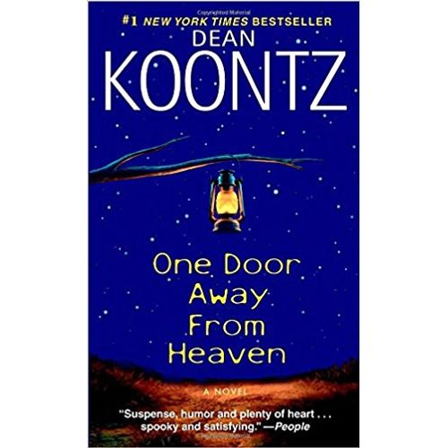 ONE DOOR AWAY FROM HEAVEN