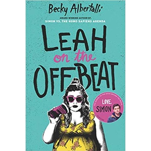 LEAH ON THE OFFBEAT