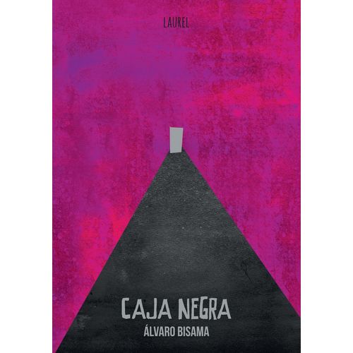 CAJA NEGRA - ALVARO BISAMA