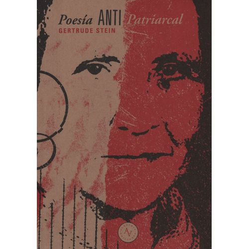 POESIA ANTIPATRIARCAL - GERTRUDE STEIN