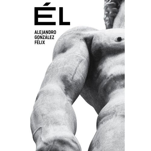 LIBRO EL - ALEJANDRO GONZALEZ FELIX