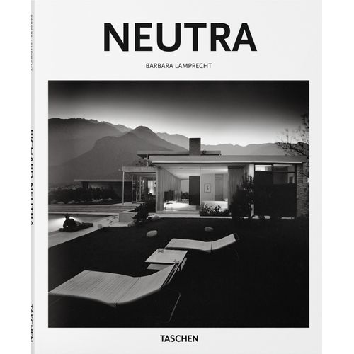 NEUTRA - PETER GOSSEL