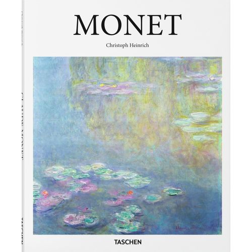 MONET - CHRISTOPH HEINRICH