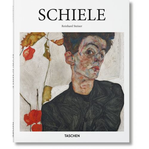 SCHIELE - REINHARD STEINER