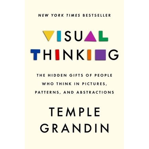 VISUAL THINKING - GRANDIN TEMPLE