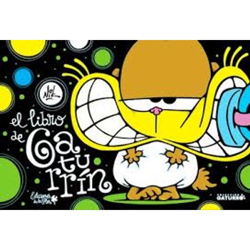 EL LIBRO DE GATURRIN