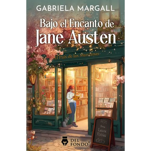 BAJO EL ENCANTO DE JANE AUSTEN