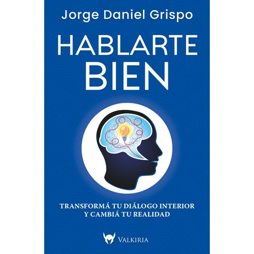 HABLARTE BIEN - JORGE DANIEL GRISPO
