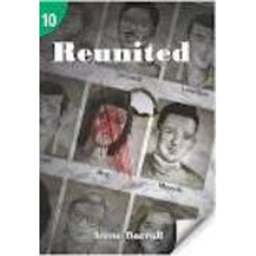 REUNITED - PAGE TURNERS LEVEL 10 REUNITED - PAGE TURNERS LEVEL 10