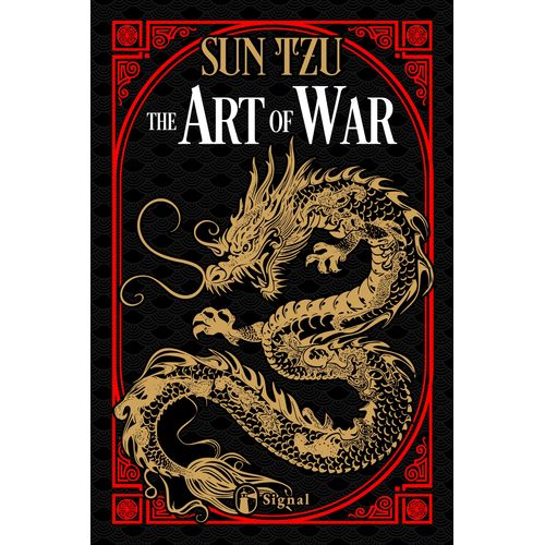 THE ART OF WAR - SUN TZU