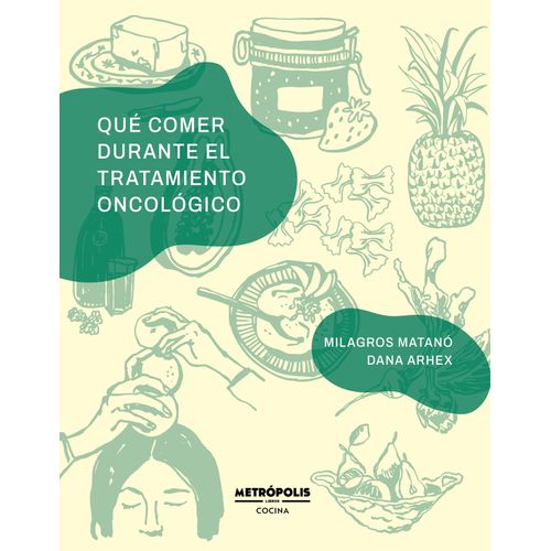 QUE COMER DURANTE EL TRATAMIENTO ONCOLOGICO