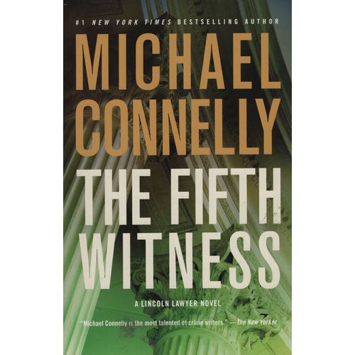 THE FIFTH WITNESS