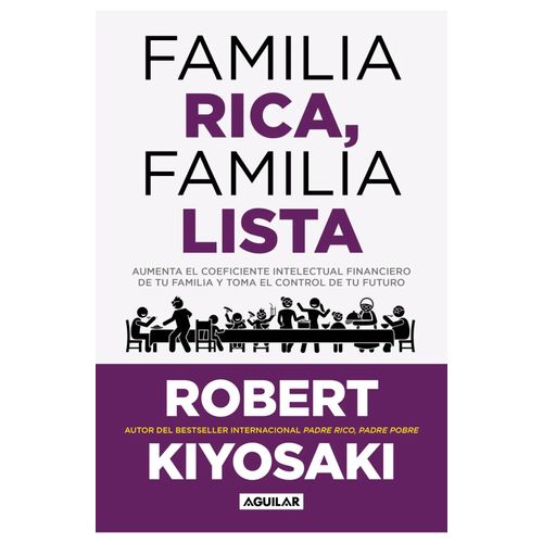 FAMILIA RICA, FAMILIA LISTA