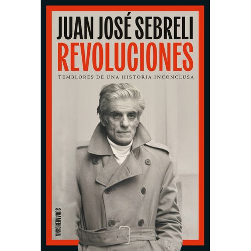 REVOLUCIONES - JUAN JOSE SEBRELLI