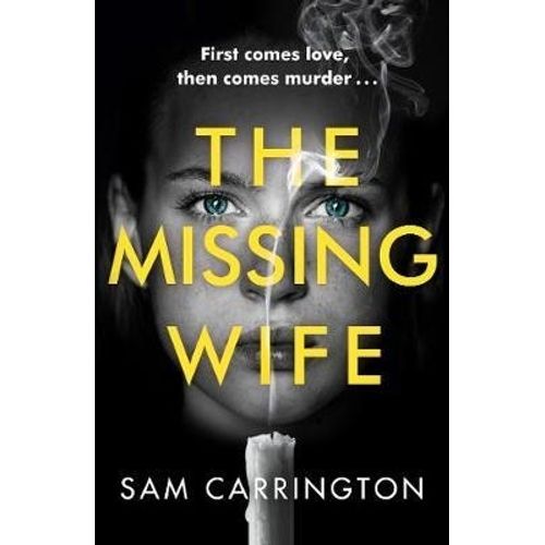 THE MISSING WIFE - CARRINGTON