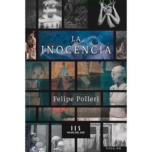 LIBRO LA INOCENCIA - FELIPE POLLERI