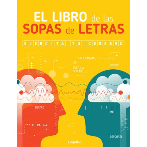 SOPA DE LETRA PARA ADULTOS