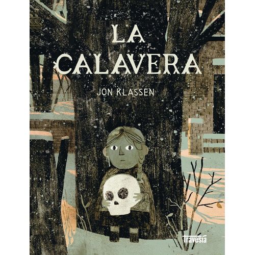 LA CALAVERA - JON KLASSEN