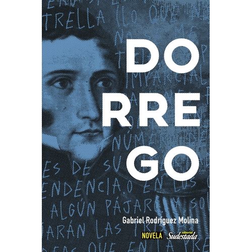 DORREGO - GABRIEL MOLINA