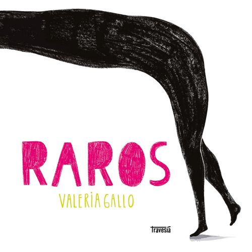 RAROS - VALERIA GALLO