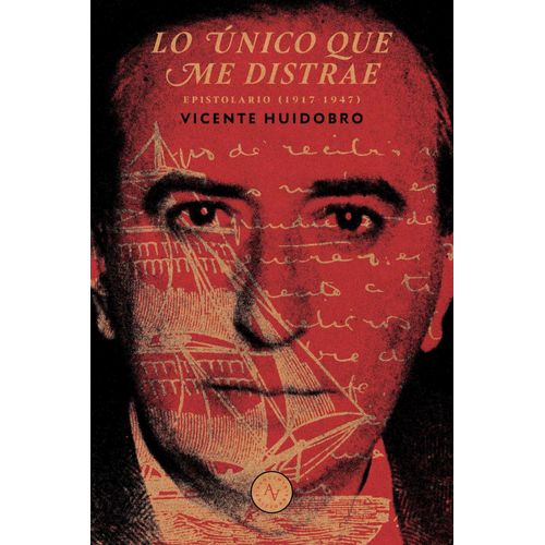 LO UNICO QUE ME DISTRAE