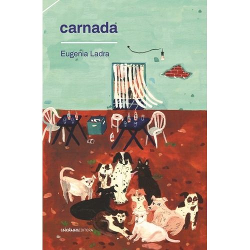 CARNADA - EUGENIA LADRA
