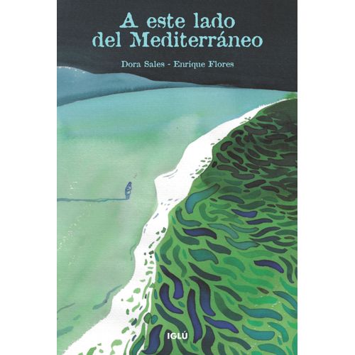 A ESTE LADO DEL MEDITERRANEO - SALES, DORA -