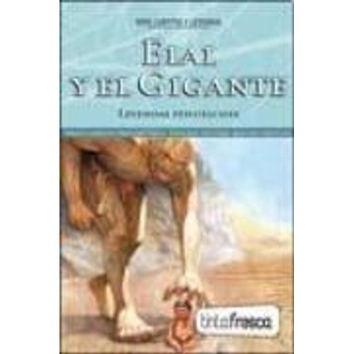 ELAL Y EL GIGANTE/ LAS CHOION/ INVIERNO (LEYENDAS TEHUELCHES
