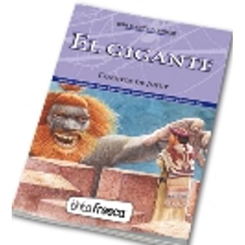 EL GIGANTE/ LOS DOS SOCIOS - CUENTOS DE JUJUY