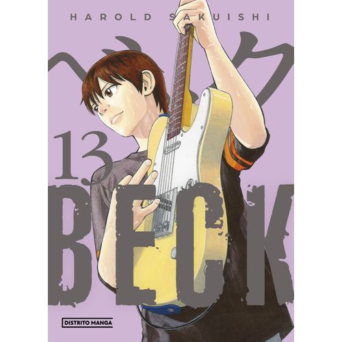 BECK 13