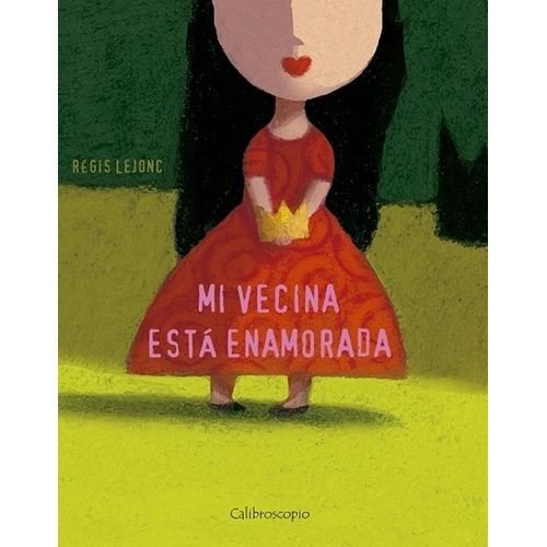 MI VECINA ESTA ENAMORADA