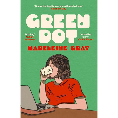 GREEN DOT - MADELINE GRAY