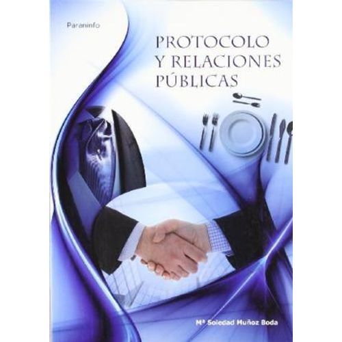 PROTOCOLO Y RELACIONES PUBLICAS