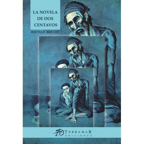 LA NOVELA DE DOS CENTAVOS - BERTOLT BRECHT