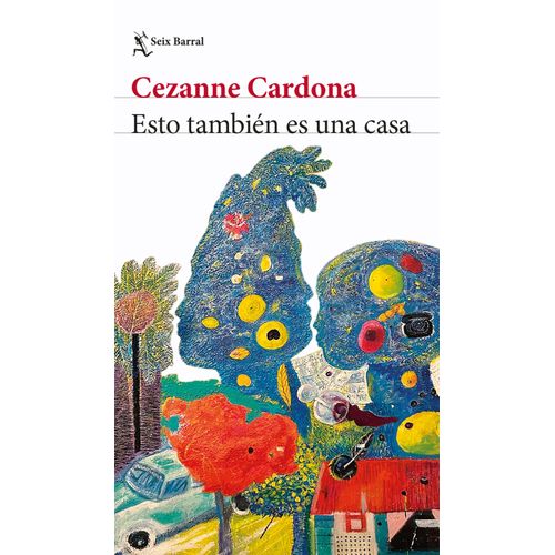 ESTO TAMBIEN ES UNA CASA