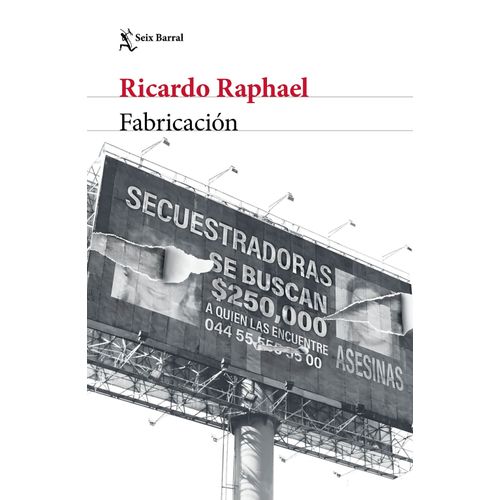 FABRICACION - RICARDO RAPHAEL