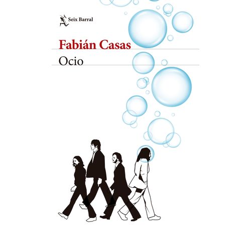 OCIO - NUEVA EDICION - FABIAN CASAS