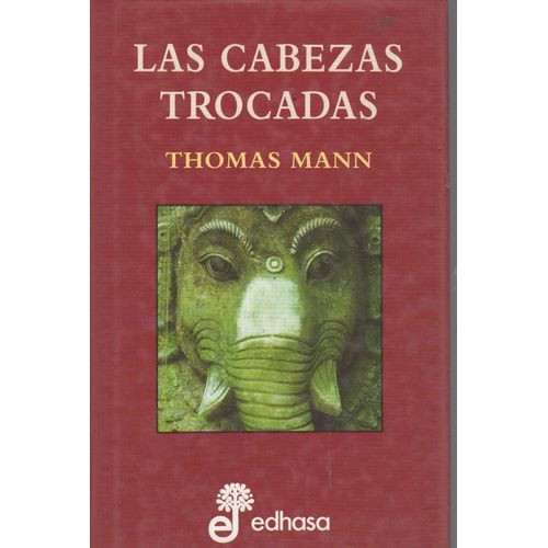 LAS CABEZAS TROCADAS