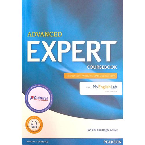 ARCI CAE - EXPERT ADVANCED - STUDENT'S BOOK