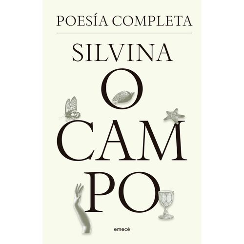 POESIA COMPLETA - SILVINA OCAMPO